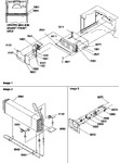 Diagram for 05 - Evap And Fan Motor Assemblies