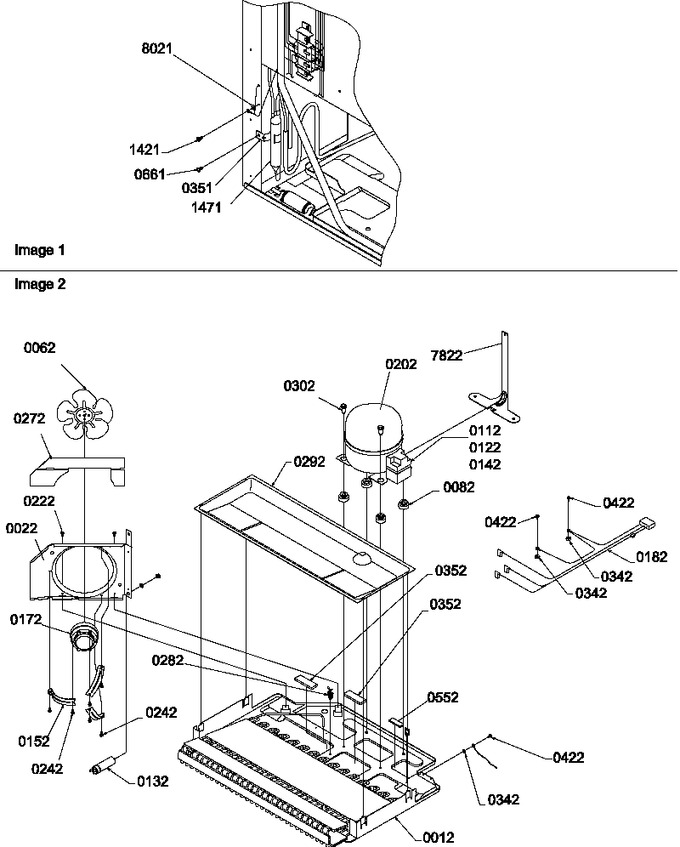 Diagram for HT600W (BOM: P1319401W W)