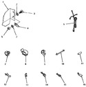 Diagram for 07 - Power Cord, Wire Harness And Terminals