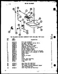 Diagram for 02 - Add On Ice-maker