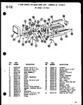 Diagram for 01 - 8 Cube Compact Ice Maker