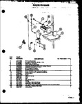 Diagram for 02 - Add On Ice-maker