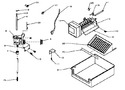 Diagram for 02 - Add-on Ice Maker Assy