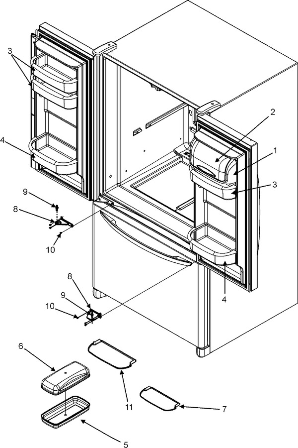 Diagram for IF36BNDFSF