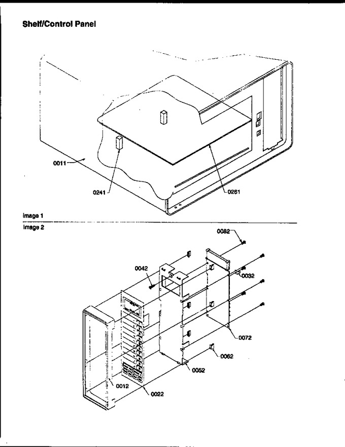 Diagram for J1606I (BOM: P1179302M)