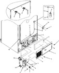 Diagram for 01 - Cabinet Back