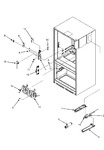 Diagram for 14 - Water Dispenser/filter/tank/vent Cover