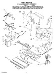 Diagram for 05 - Unit Parts