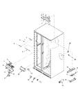 Diagram for 06 - Evap Fan Assy And Lights