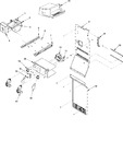 Diagram for 12 - Lights And Ice Maker