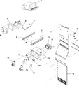 Diagram for 13 - Lights And Ice Maker