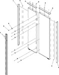 Diagram for 10 - Handles And Trim