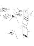 Diagram for 07 - Freezer Compartment