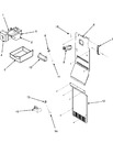 Diagram for 08 - Freezer Compartment