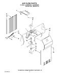 Diagram for 07 - Air Flow Parts