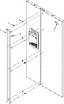 Diagram for 11 - Handles (jcd2295kes)