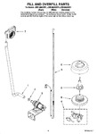 Diagram for 06 - Fill And Overfill Parts