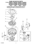 Diagram for 08 - Pump And Motor Parts