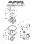 Diagram for 08 - Pump And Motor Parts