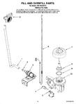 Diagram for 06 - Fill And Overfill Parts