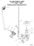 Diagram for 06 - Fill And Overfill Parts