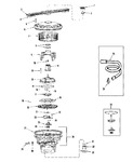 Diagram for 03 - Pump & Motor