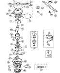 Diagram for 04 - Pump & Motor