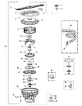 Diagram for 03 - Pump & Motor