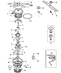 Diagram for 04 - Pump & Motor