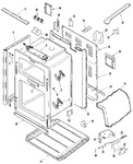 Diagram for 01 - Body