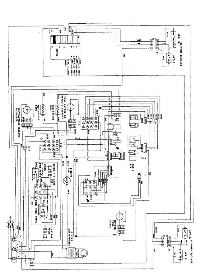 Diagram for JDS8850ACS