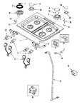 Diagram for 05 - Gas Controls