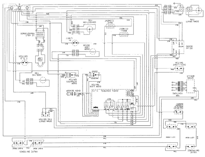 Diagram for JDS9860AAP