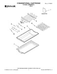 Diagram for 01 - Conventional Cartridge