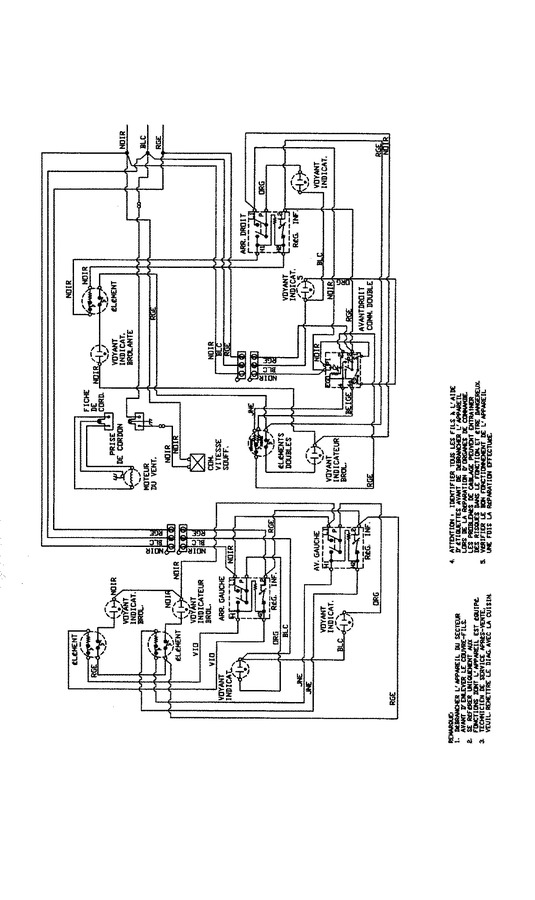 Diagram for JED8430BDS