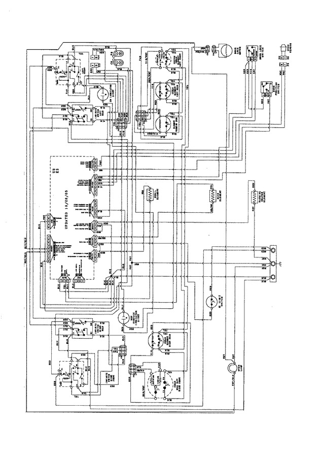 Diagram for JER8785RAS