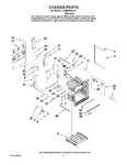 Diagram for 03 - Chassis Parts