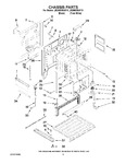 Diagram for 04 - Chassis Parts