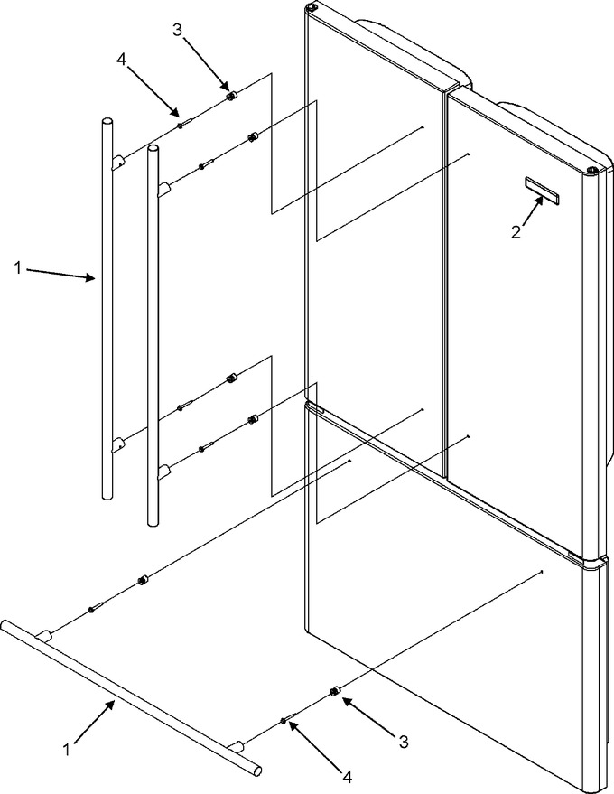 Diagram for JFC2070KRS