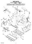 Diagram for 05 - Unit Parts