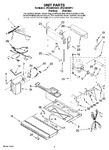 Diagram for 05 - Unit Parts