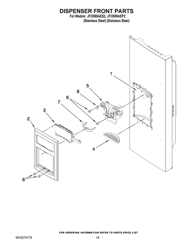 Diagram for JFI2589AEP2