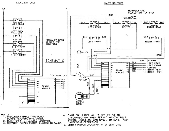 Diagram for JGC8536ADB