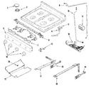 Diagram for 05 - Gas Controls