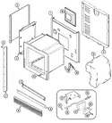 Diagram for 01 - Body