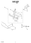 Diagram for 03 - Pump Parts