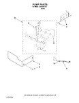 Diagram for 03 - Pump Parts