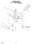 Diagram for 03 - Pump Parts