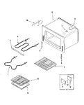 Diagram for 04 - Oven