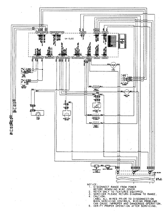 Diagram for JMW9530DAB